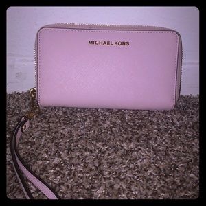 Michael Kors wallet
